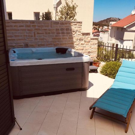 Апартаменти Boutique La Perla Jacuzzi Муртер Екстер'єр фото